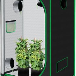 Grow Tent for Plants 