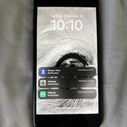 iPhone 8 Plus