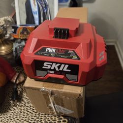 Skil Battery Charger 40V, Charger Only New