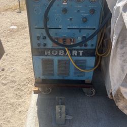 2 Welders 