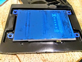 Selling Brand New iPad Air 1 Battery