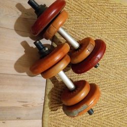 Dumbells