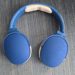 Skull Candy Headphones