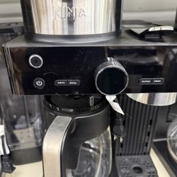Ninja Coffee Maker
