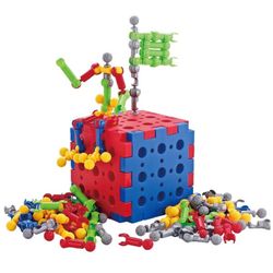 ToyerBee Stem Toys, Building Blocks for Kids