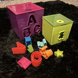 Baby Toys