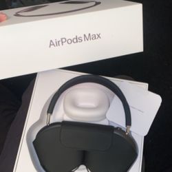 2023 airpod max
