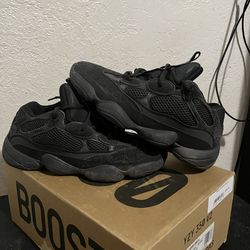 Yeezy 500
