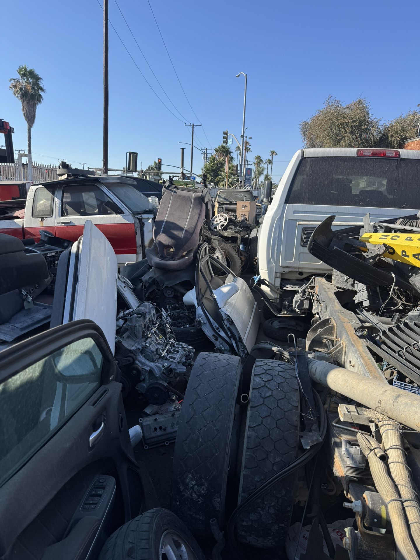 Car Parts