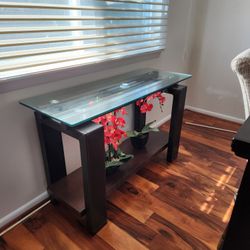 Sofa Table
