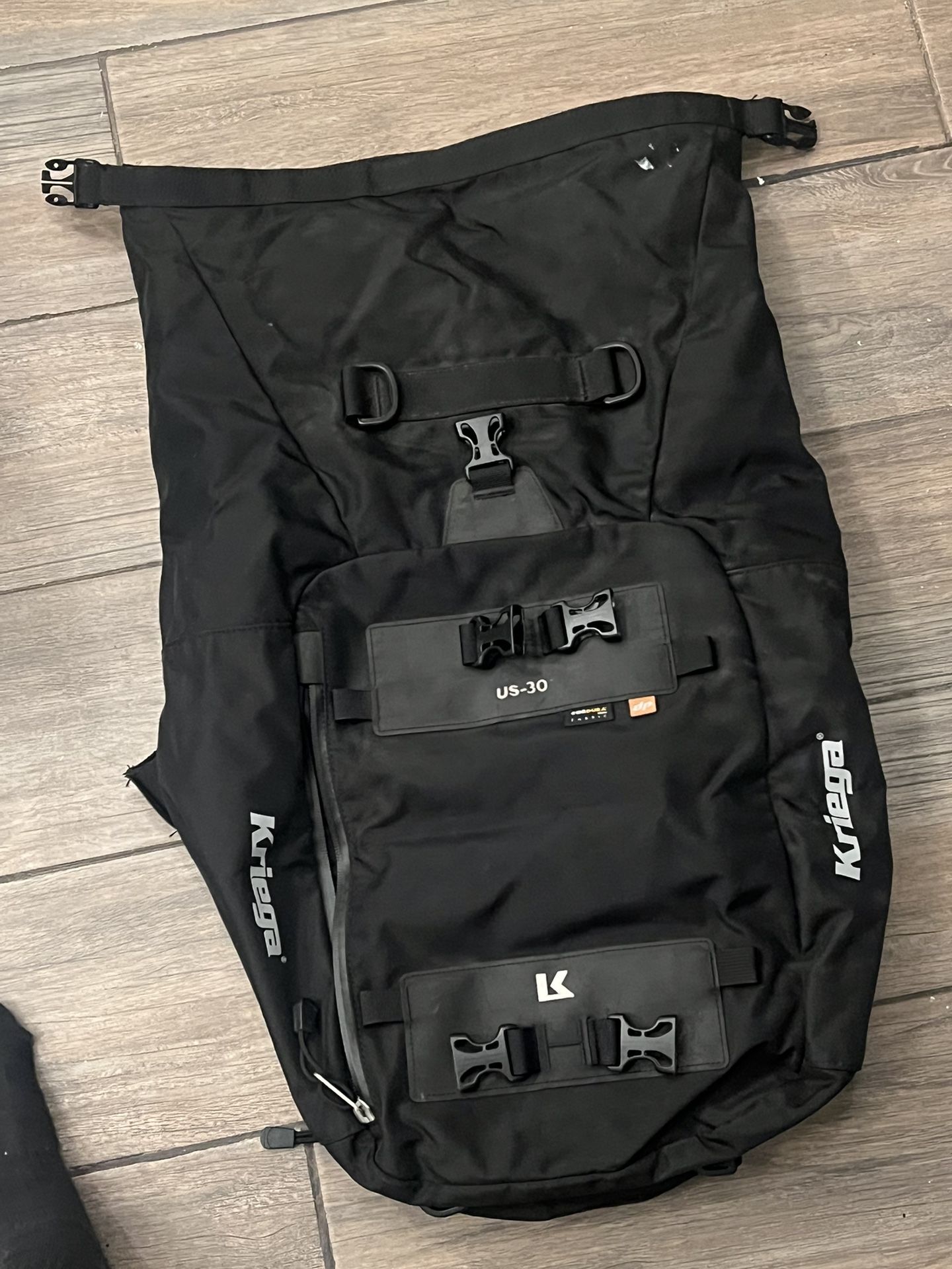 Kriega US-30 Drypack