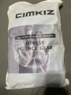 fitness gear small