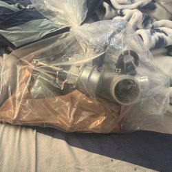 Turbo Charger Chevy Cruze 250 Brand New