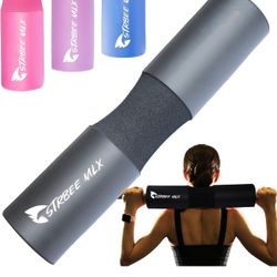 barbell pad 