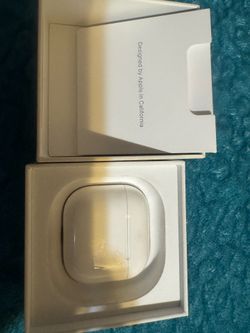 AirPods 4 ANC