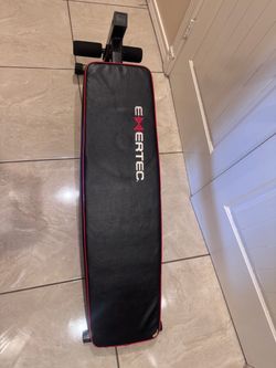 Ab bench