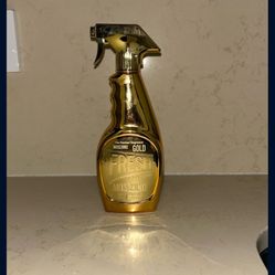 Moschino Gold Fresh Perfume