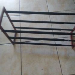 Shoe Rack