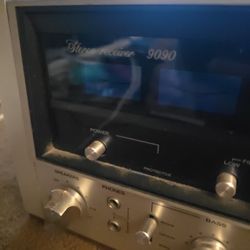 Sansui 9090