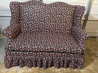 Loveseat