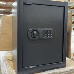 Caja De Seguridad 