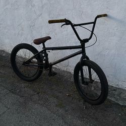 cult bmx