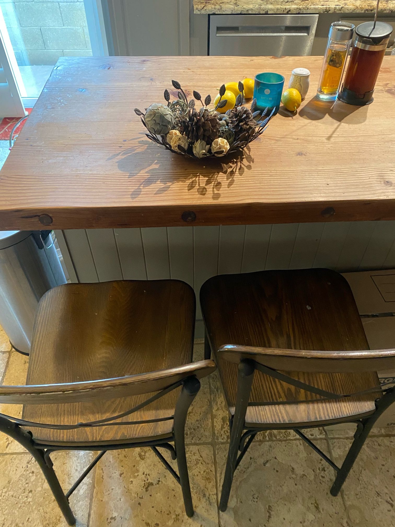 Counter Stools