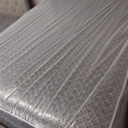 Queen Mattress 