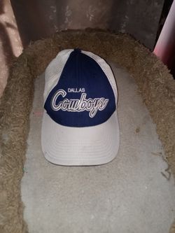 Dallas Cowboys Hat