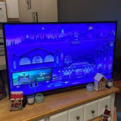 38 Inch Roku Tv 