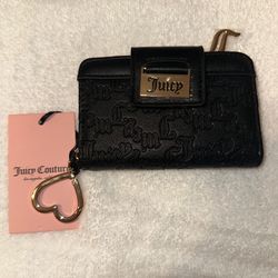Juicy Couture Wallet