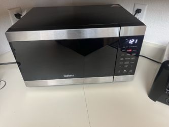 Galanz Air Fryer Microwave Combo