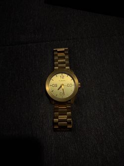 Nixon Corporal Watch