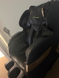 Massage Chair