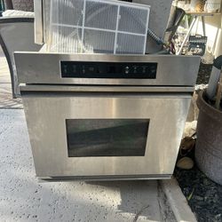 Dacor Kitchen Oven (malfunctioning)