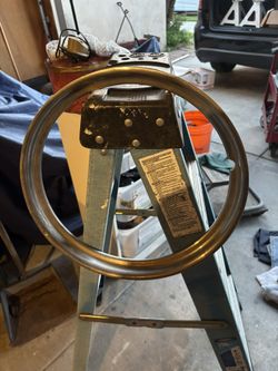 Single 15” Beauty Ring