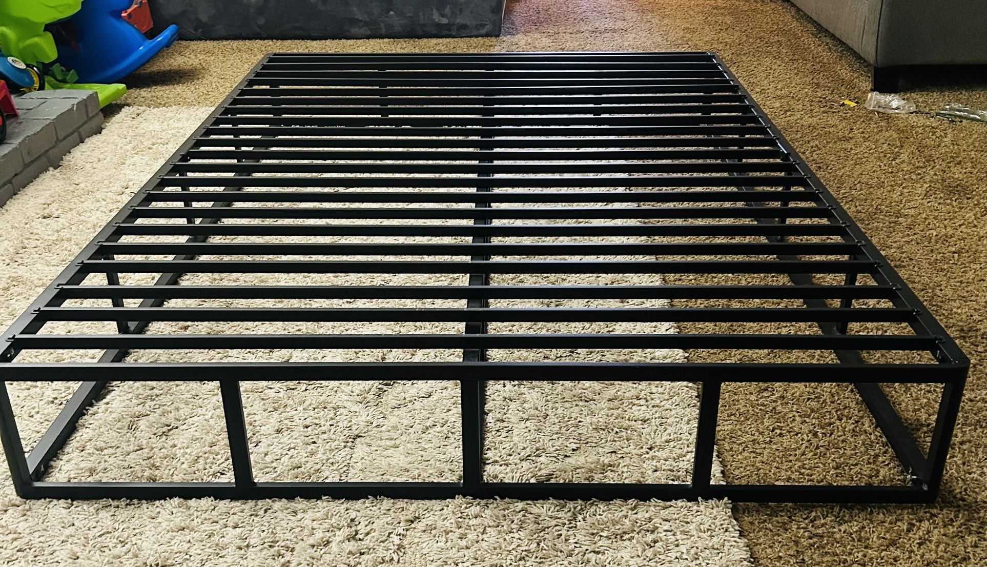 full bed frame