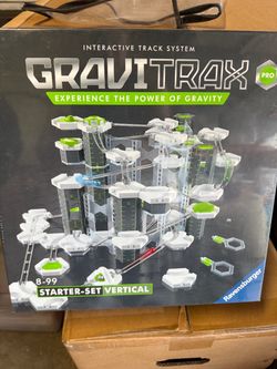 GraviTrax system New
