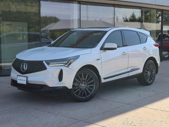 2022 Acura RDX