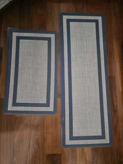 2 PCS Cushioned Anti-Fatigue