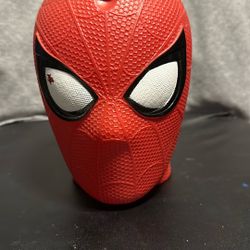 Spider-Man Homecoming Popcorn Bucket 
