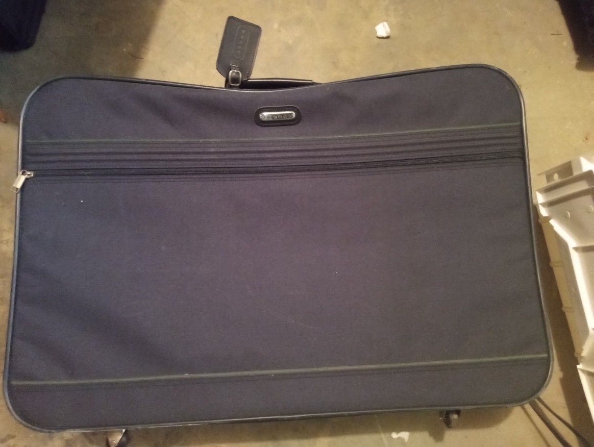 Luggage Bag