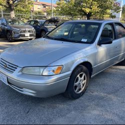 1998 Toyota Camry