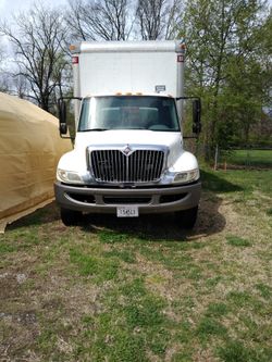 Car & truck