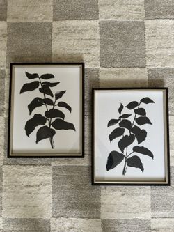 Wall decor