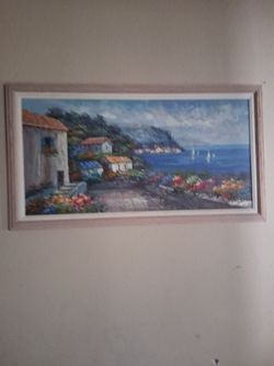 Painting for sale