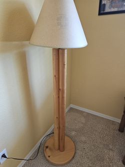 Floor Lamp