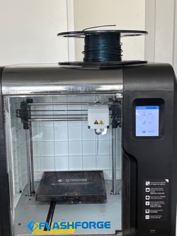 FlashForge Adventure 3 3D Printer