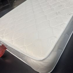 Twin Mattress 
