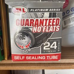 24” Bike Tube